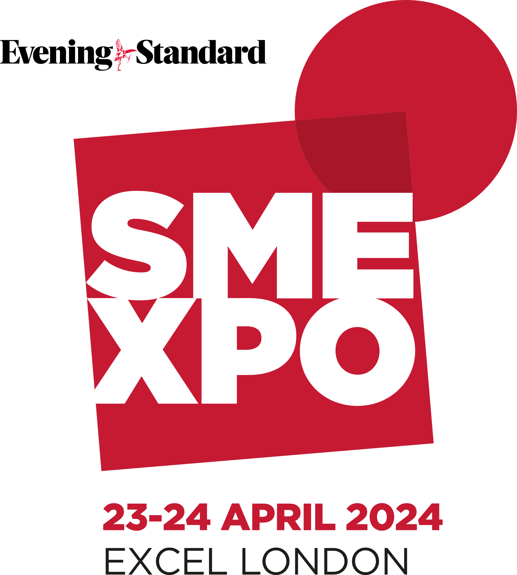 2023 Partners SME XPO 2324 April 2024 ExCel London FREE ticket