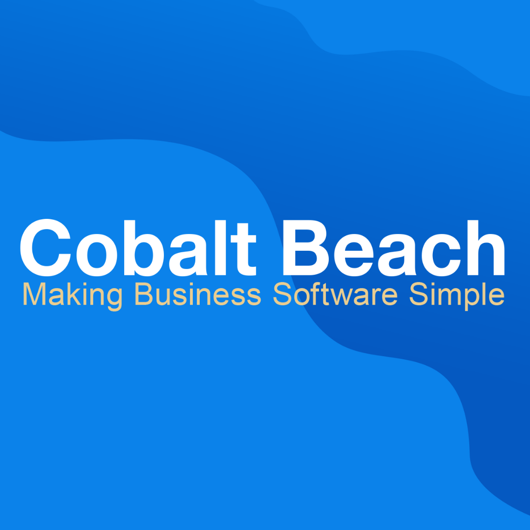Cobalt Beach