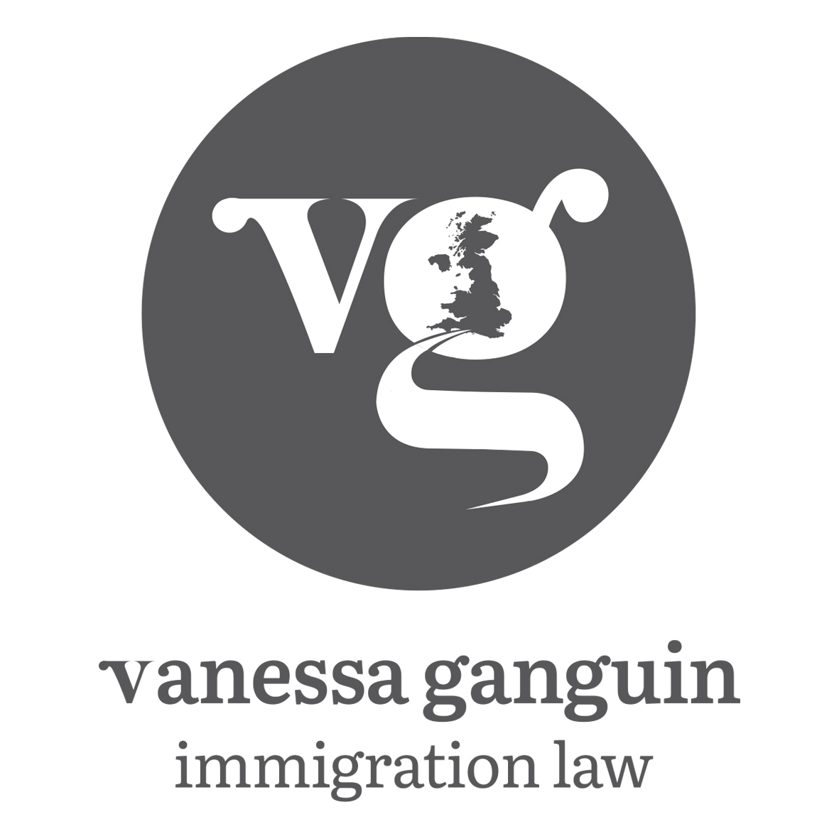 Vanessa Ganguin Immigration Law