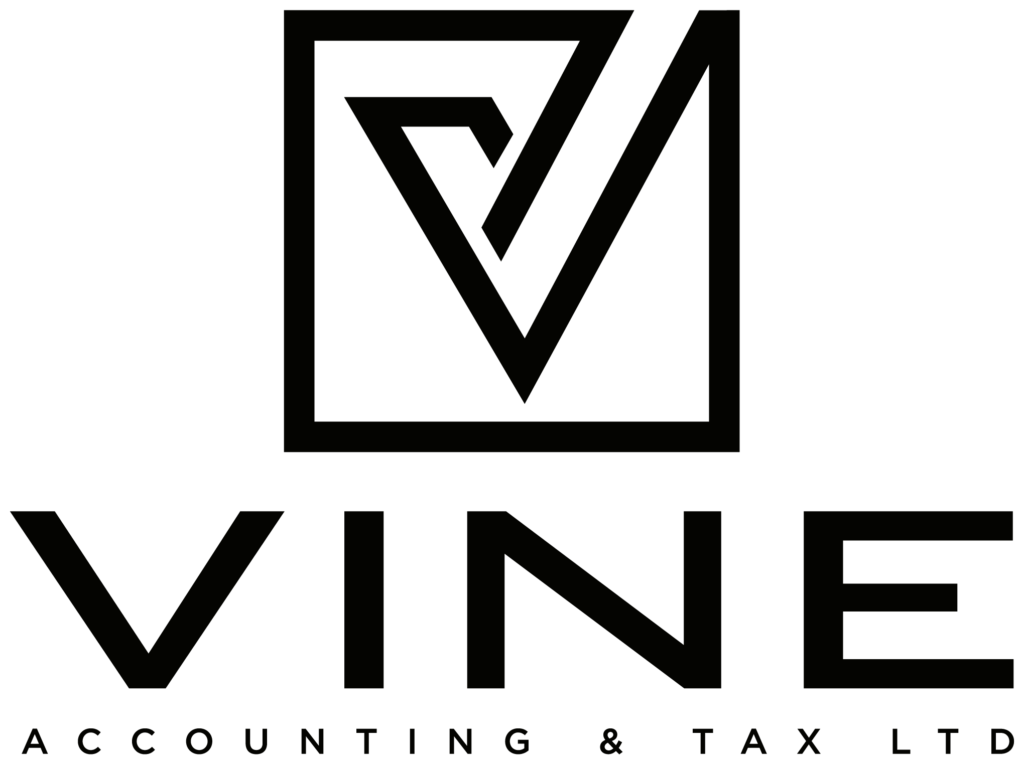Vine Accounting and Tax Ltd.