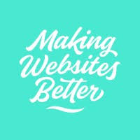 Making Websites Better